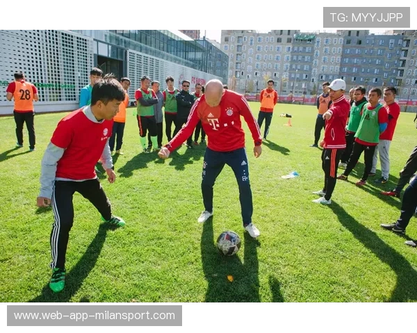 拜仁慕尼黑拟与多国学院合作扩展青训网络