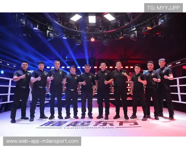 自由搏击裁判标准全球统一讨论提高赛事可信度