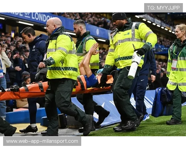 切尔西客场绝杀，蓝军士气空前高涨，切尔西最新