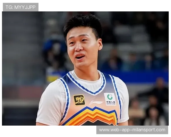 赵睿回归北京男篮，朱彦西宣布退役转型官宣在即，国家男篮赵睿