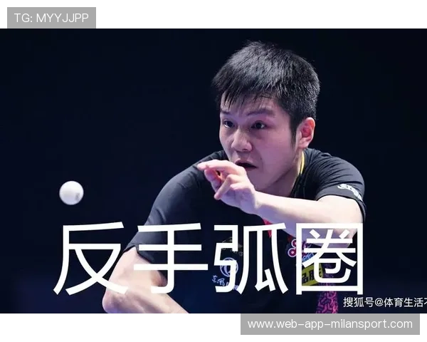 训练有方，樊振东反手精准成标志，樊振东反手训练视频