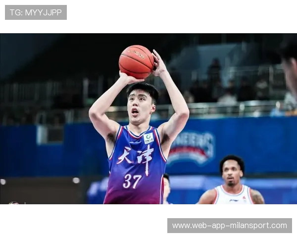 CBA新秀表现排行榜