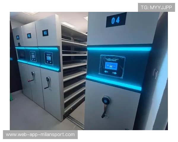 职业档案管理者的逻辑：他是如何通过分类编码实现海量资料秒级检索的