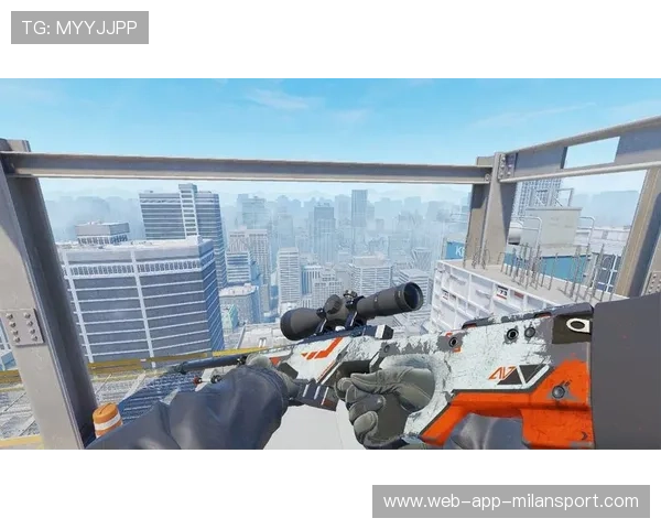CS2磨损优化：如何设置才能让你的皮肤看起来流光溢彩？